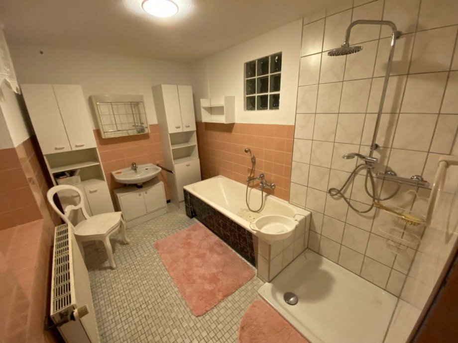 Bad 2 Bauernhaus Monzingen