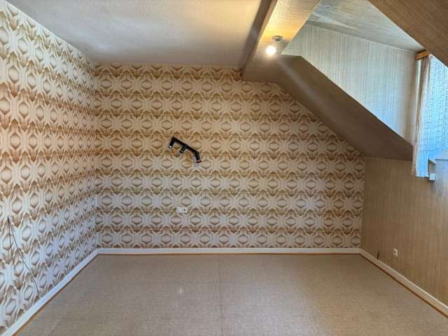 Schlafzimmer Einfamilienhaus Bockenau