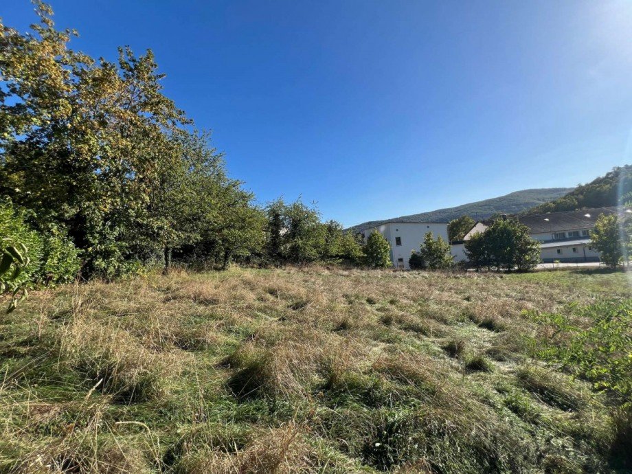 Baugrundst�ck Wohngrundst�ck Monzingen