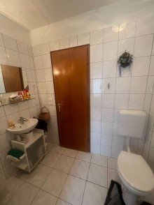 G�ste-WC EG Top-Gelegenheit! Einfamilienhaus mit ELW und gro�em Grundst�ck in Bruschied/Rudolfshaus