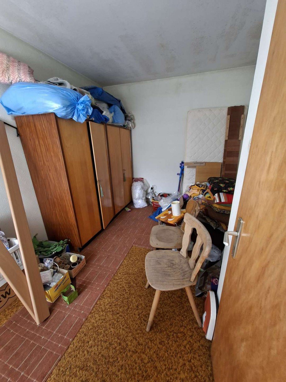 Schlafzimmer 2 OG Einfamilienhaus Oberreidenbach
