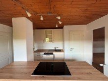 K�che Wohnung DG TOP-GELEGENHEIT! Zwei- bis Dreifamilienhaus in zentraler Lage von Bad Sobernheim zu verkaufen