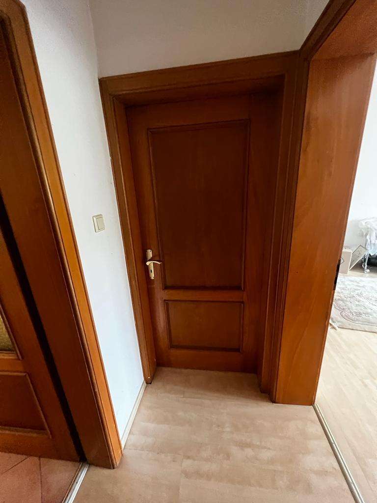 Wohnungst�r Renditeobjekt Rockenhausen