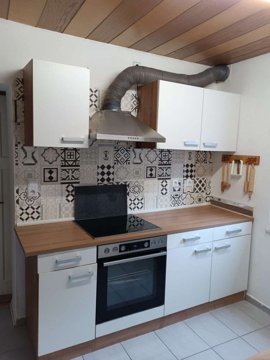 K�che Renditeobjekt Kappel