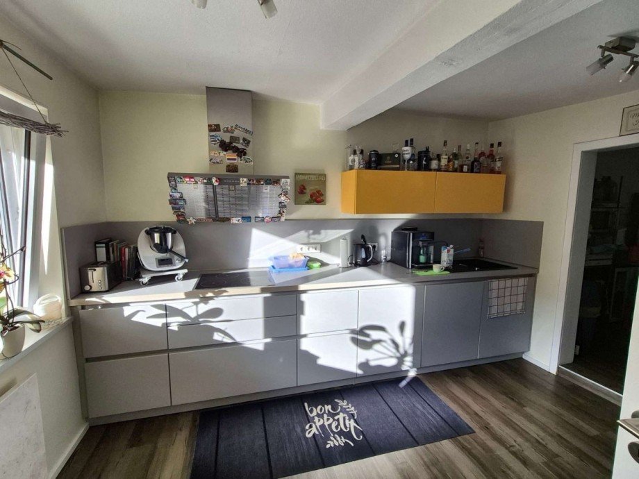 K�che EG Einfamilienhaus Staudernheim