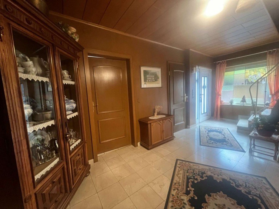 Flur EG Haus Bruschied