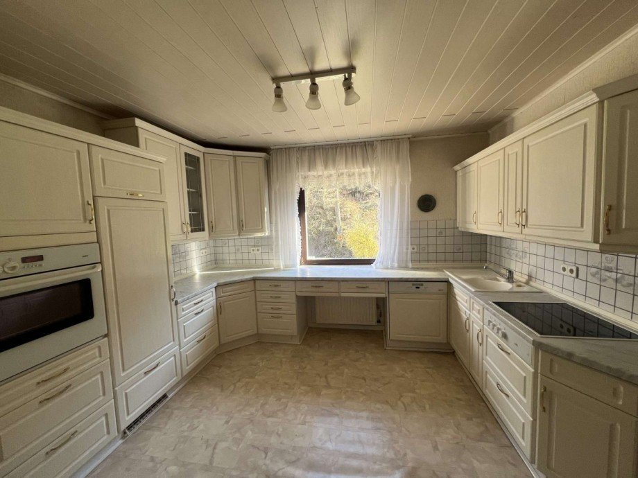 K�che EG Einfamilienhaus Kirn-Sulzbach