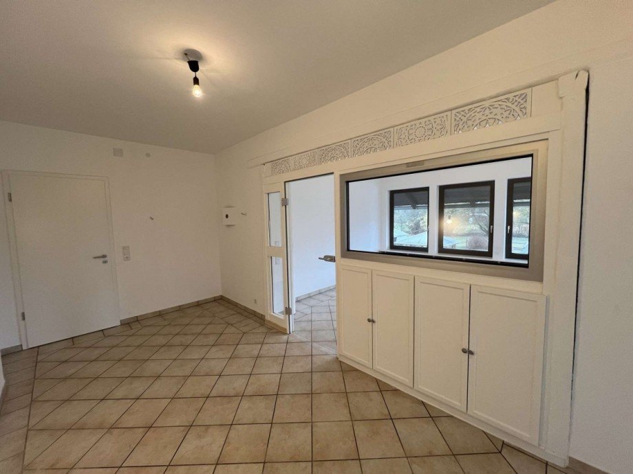 Diele EG Haus Wiesbaden