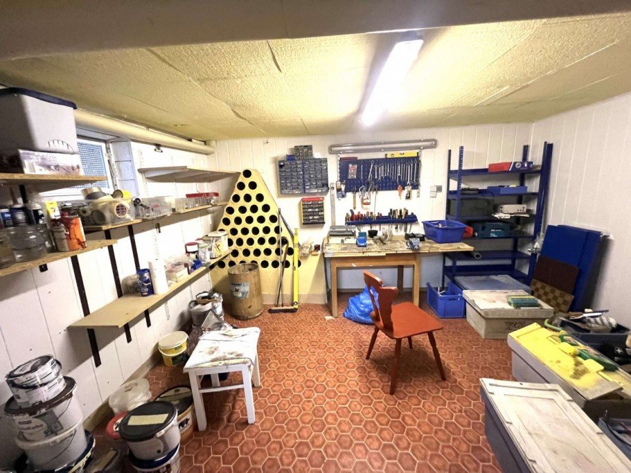 Werkstatt KG Einfamilienhaus Meisenheim