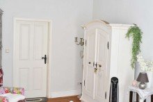 Schlafzimmer 2 TRAUMIMMOBILE zu verkaufen! Historisches Stadthaus in zentraler Lage von Bad Sobernheim