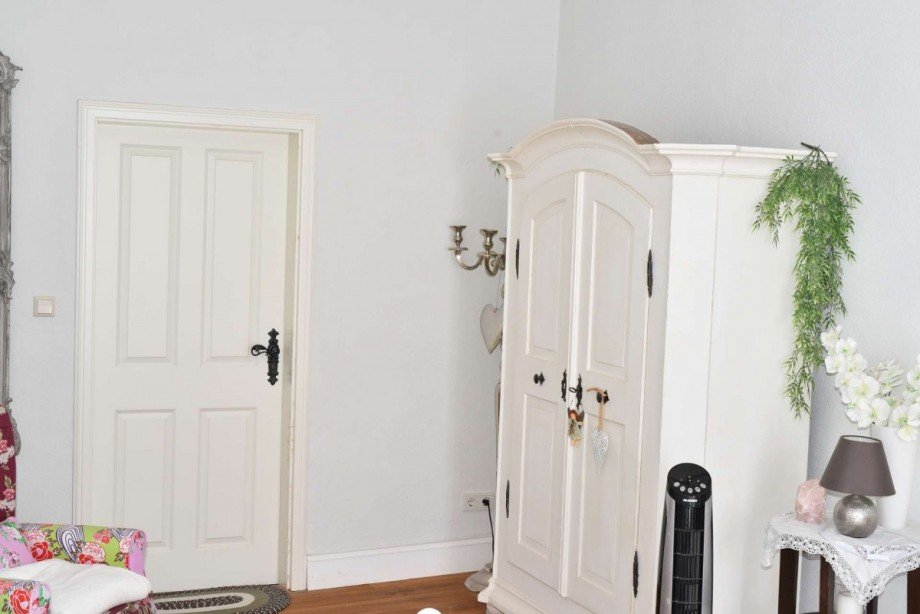 Schlafzimmer 2 Villa Bad Sobernheim