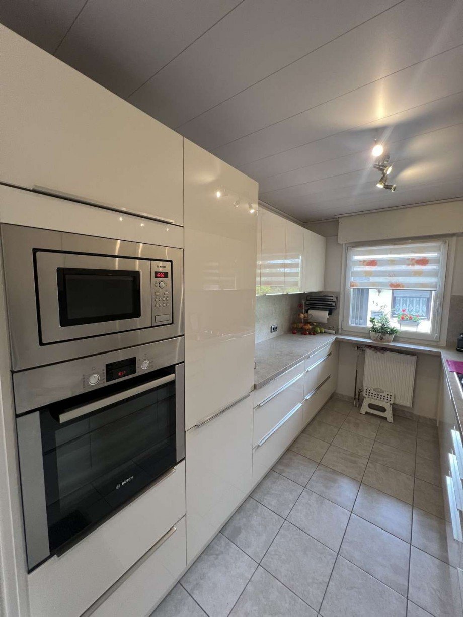 K�che Bungalow Bad Sobernheim