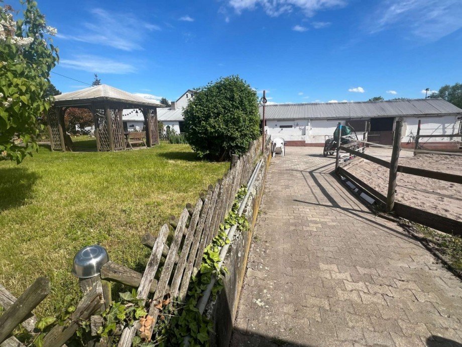 Grundst�ck Einfamilienhaus Wiesbaden