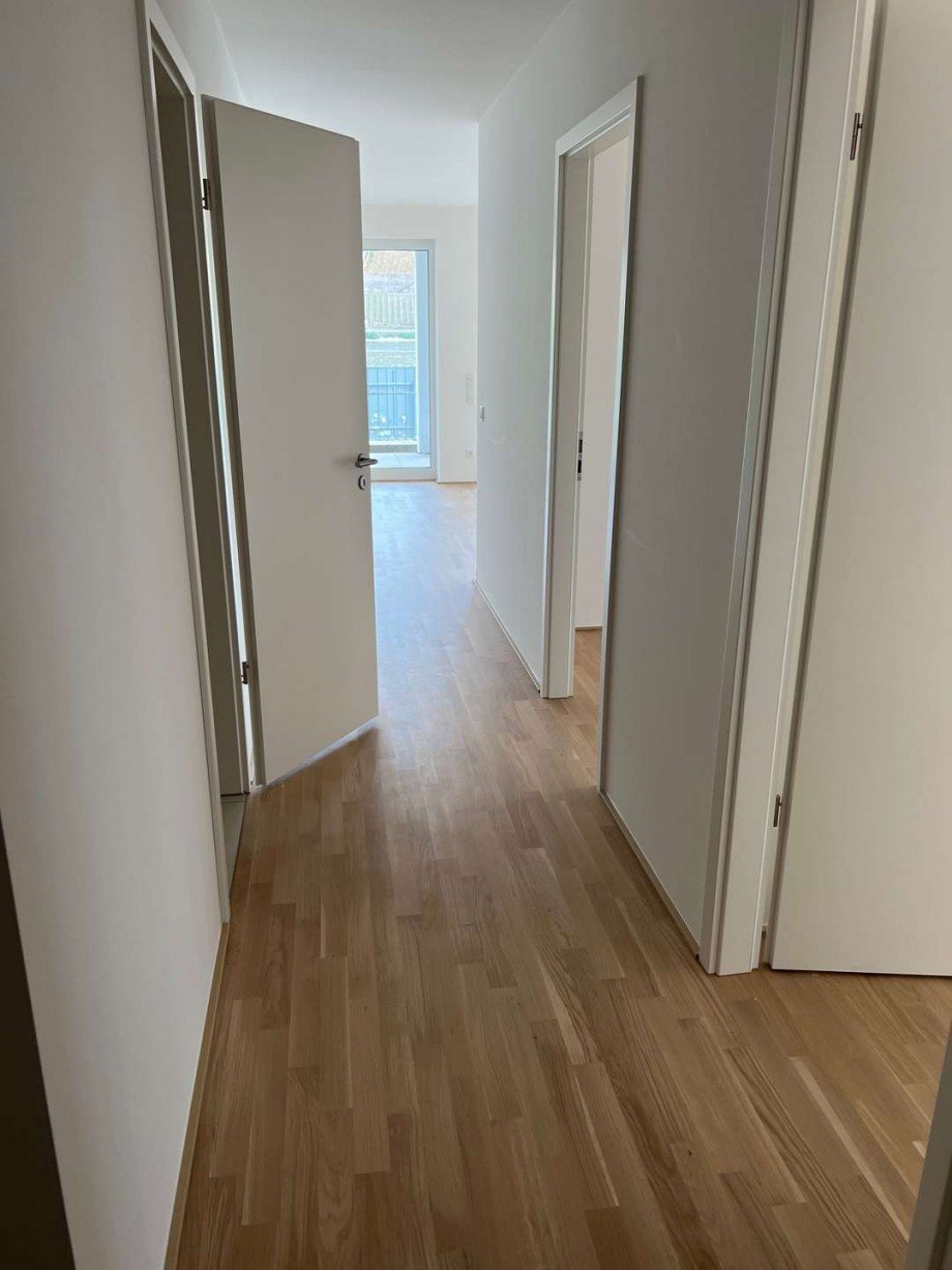 Flur Erdgeschosswohnung Bingen