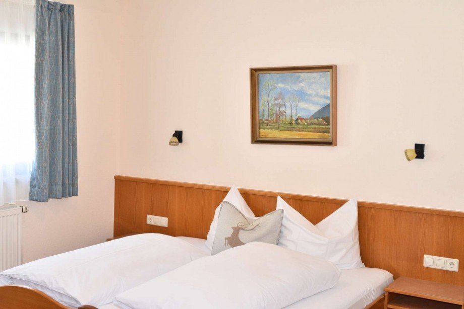 Zimmer Pensionen Martinstein