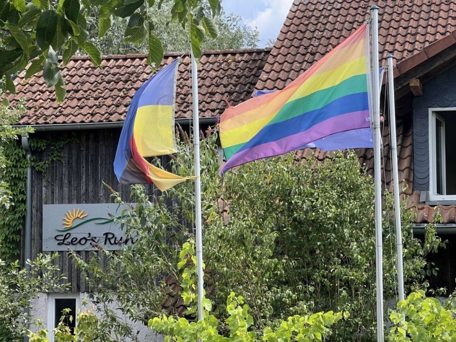 Impressionen Renditeobjekt Waldb�ckelheim