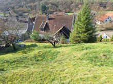 Grundst�ck Ein/Zweifamilienhaus mit gro�em Grundst�ck bietet tolle Gestaltungsm�glichkeiten