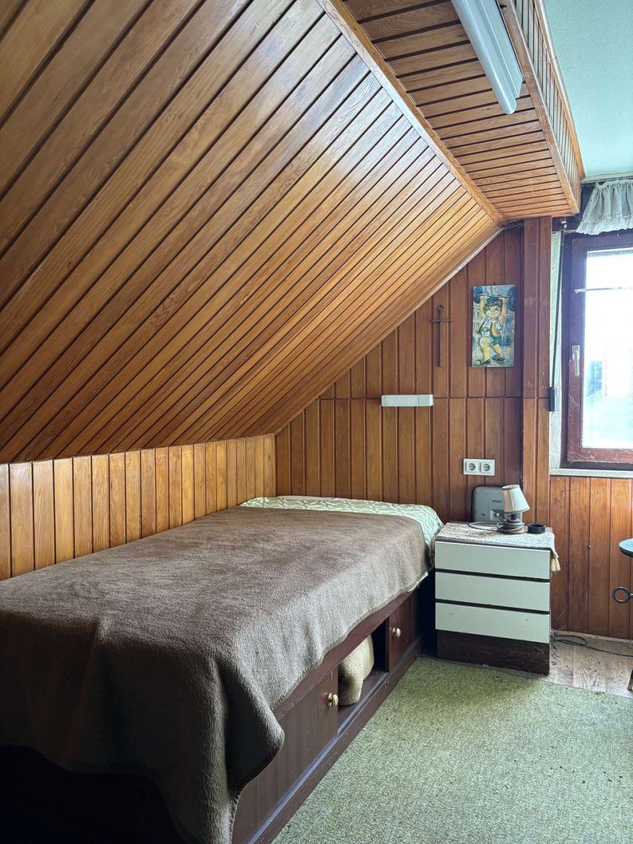 Kinderzimmer Haus Bad Sobernheim