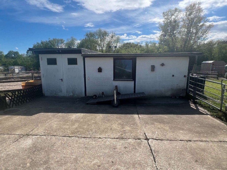 Nebengeb�ude 1 Haus Wiesbaden