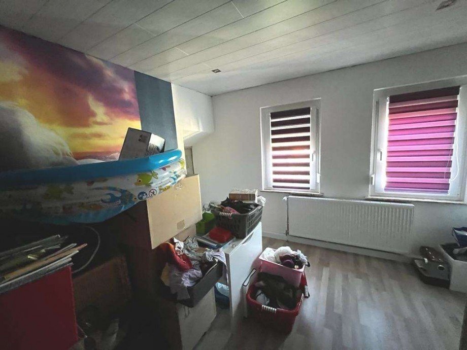 Zimmer OG Renditeobjekt Adenbach