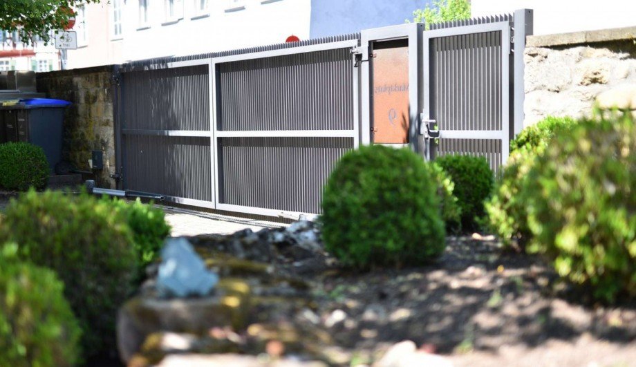 Tor Gastgewerbe Bad Sobernheim