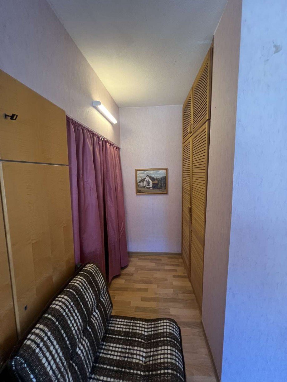 Begehbarer Kleiderschrank OG Einfamilienhaus Kirn-Sulzbach