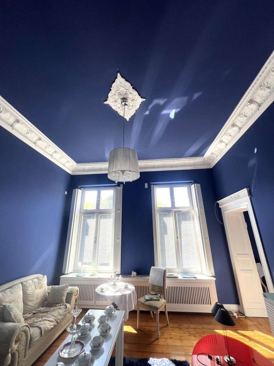 Zimmer 2 OG Villa Wuppertal