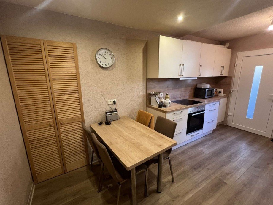 K�che EG Einfamilienhaus Duchroth