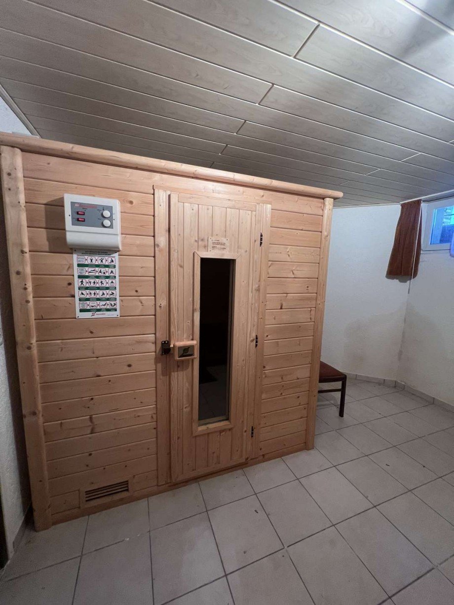 Sauna KG Einfamilienhaus Kirn-Sulzbach