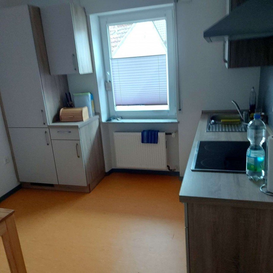K�che OG Zweifamilienhaus Hallgarten