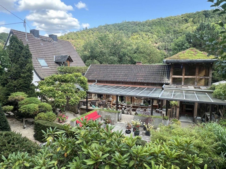 Objektansicht Einfamilienhaus Idar-Oberstein