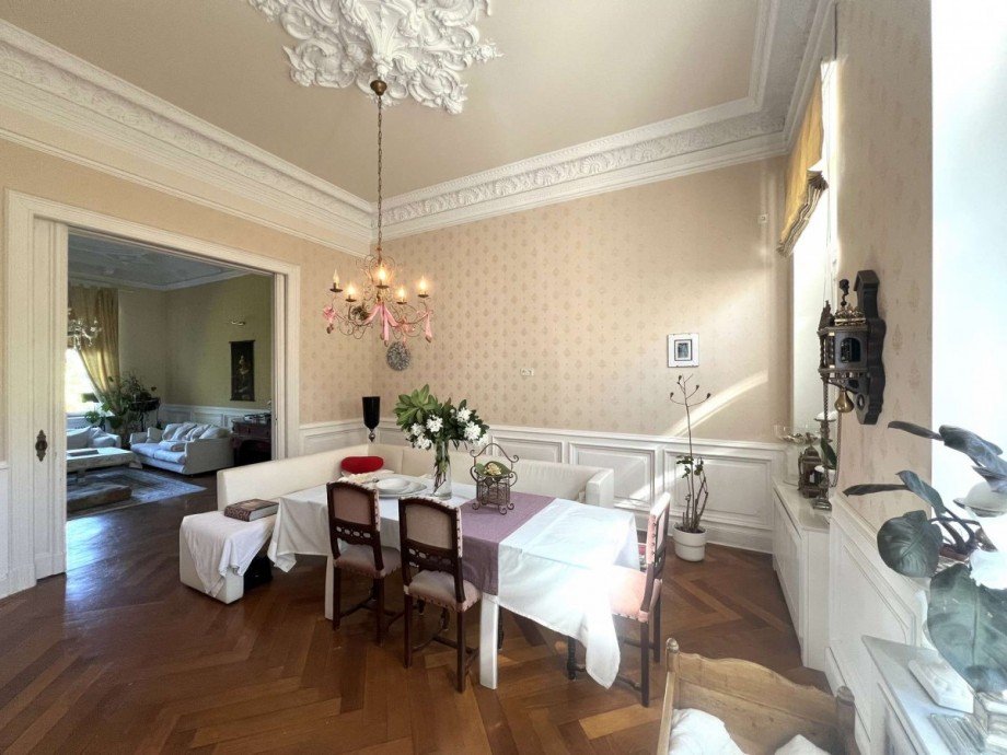 Esszimmer EG B�ro / Praxis Wuppertal