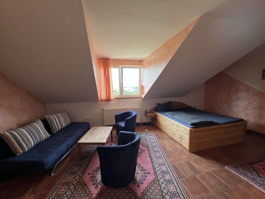 Familienzimmer Renditeobjekt Waldb�ckelheim