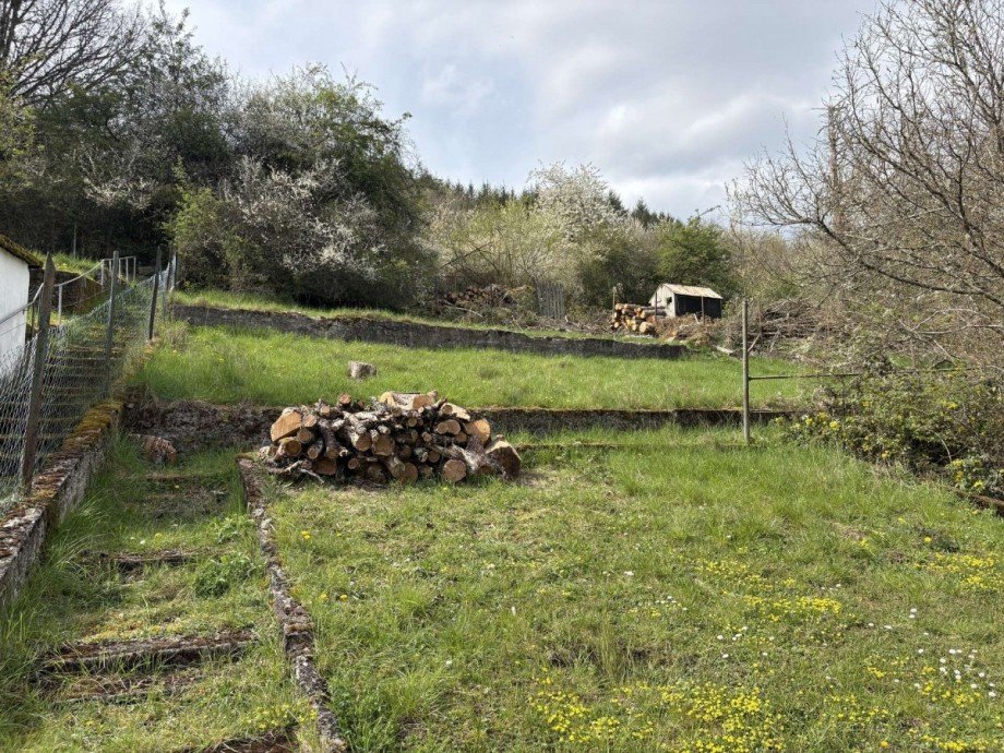 Grundst�ck Einfamilienhaus Idar Oberstein