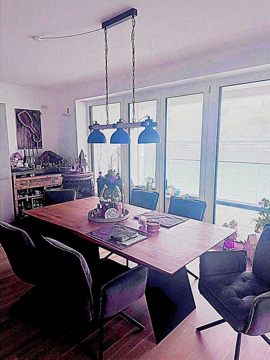 Essen Etagenwohnung Bingen