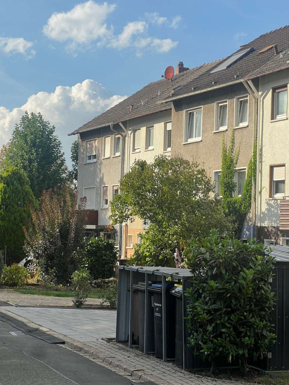 Ansicht Renditeobjekt Bad Sobernheim