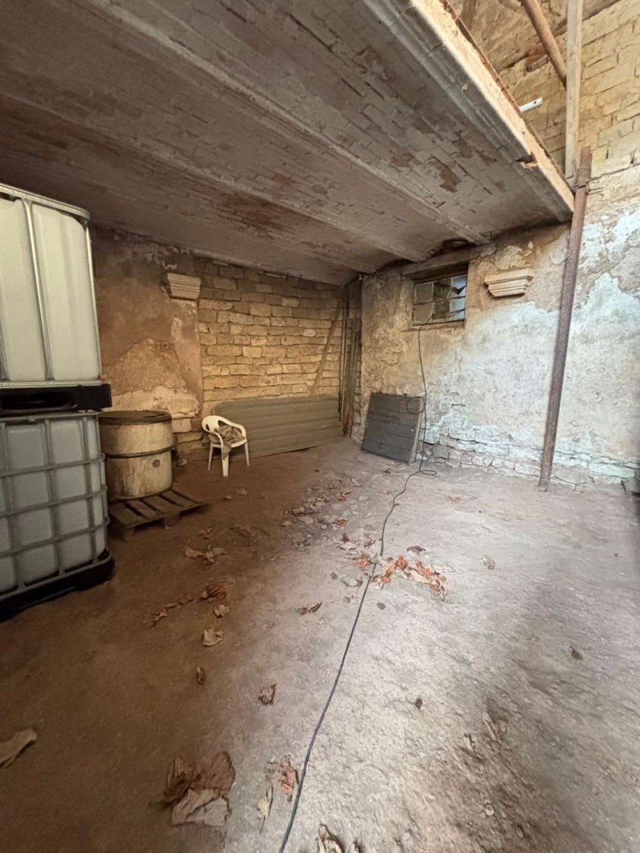 �berdachter Freisitz im Innenhof Einfamilienhaus Meddersheim