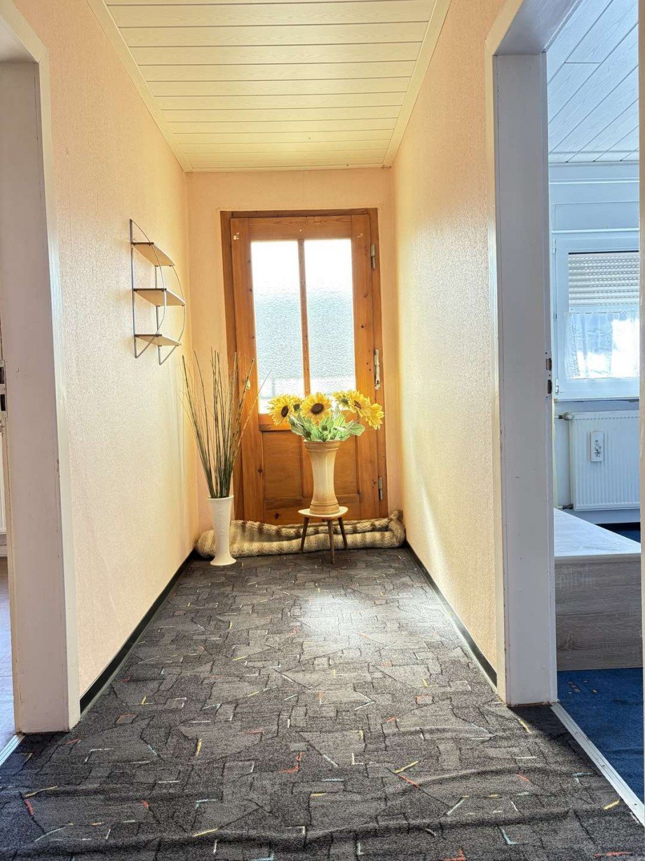 Flur OG Haus B�rweiler