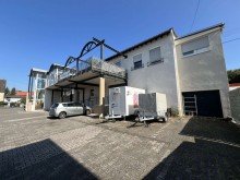Vorderansicht Ladenlokal/Snack- oder Delikatessenlounge in Bad Sobernheim zu vermieten.