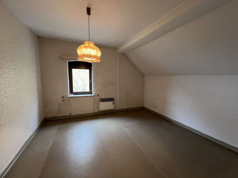 Kinderzimmer DG Einfamilienhaus Feilbingert