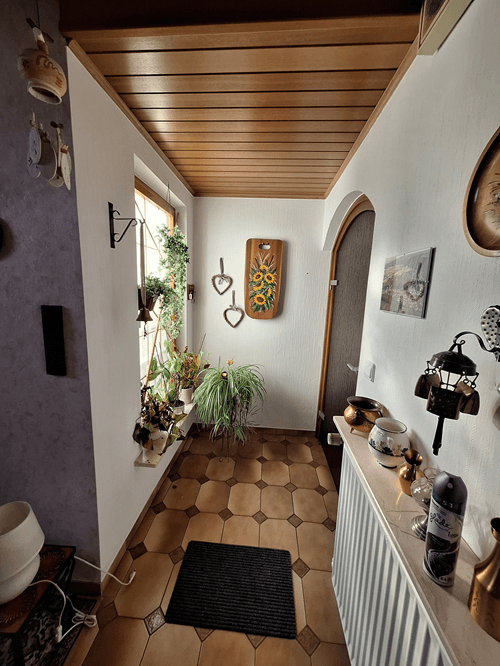 24_EG_Flur_2 Einfamilienhaus Monzingen