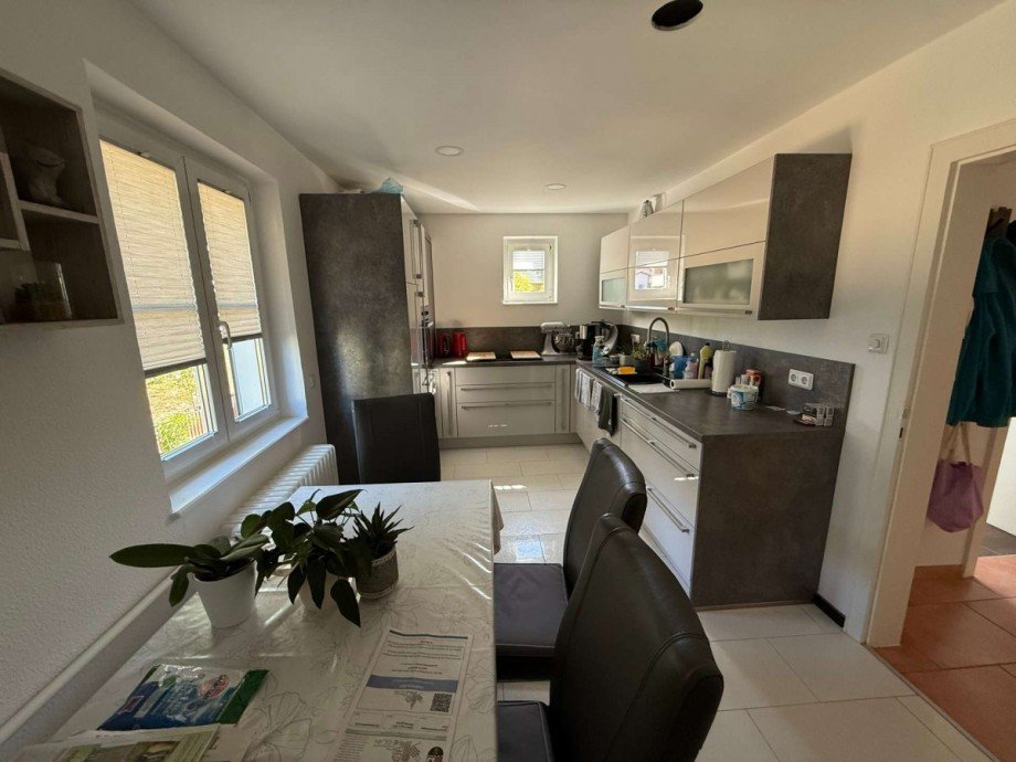 K�che EG Haus Bad Sobernheim