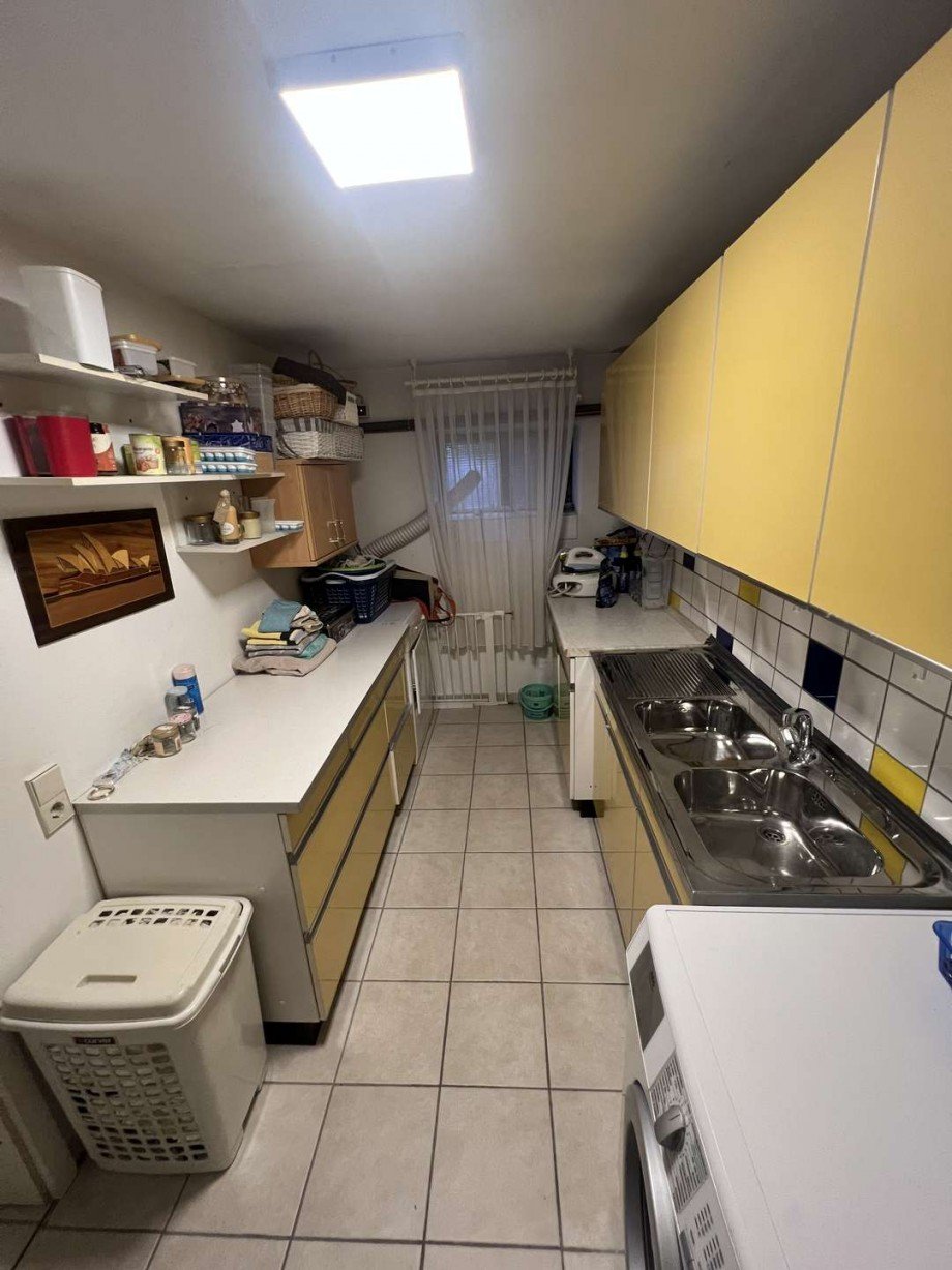 HWR im UG Bungalow Bad Sobernheim