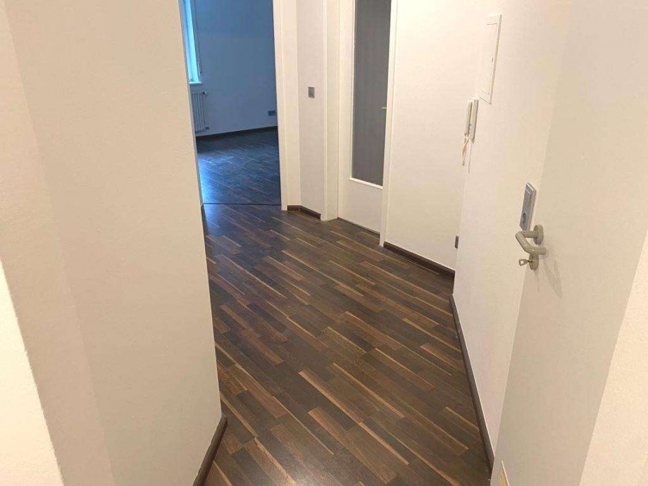Flur Souterrainwohnung Hackenheim