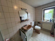 Bad EG Haus 2 PREISREDUZIERUNG!2 H�user zu einem Preis mit gro�em Grundst�ck in Randlage von Aschbach zu verkaufen