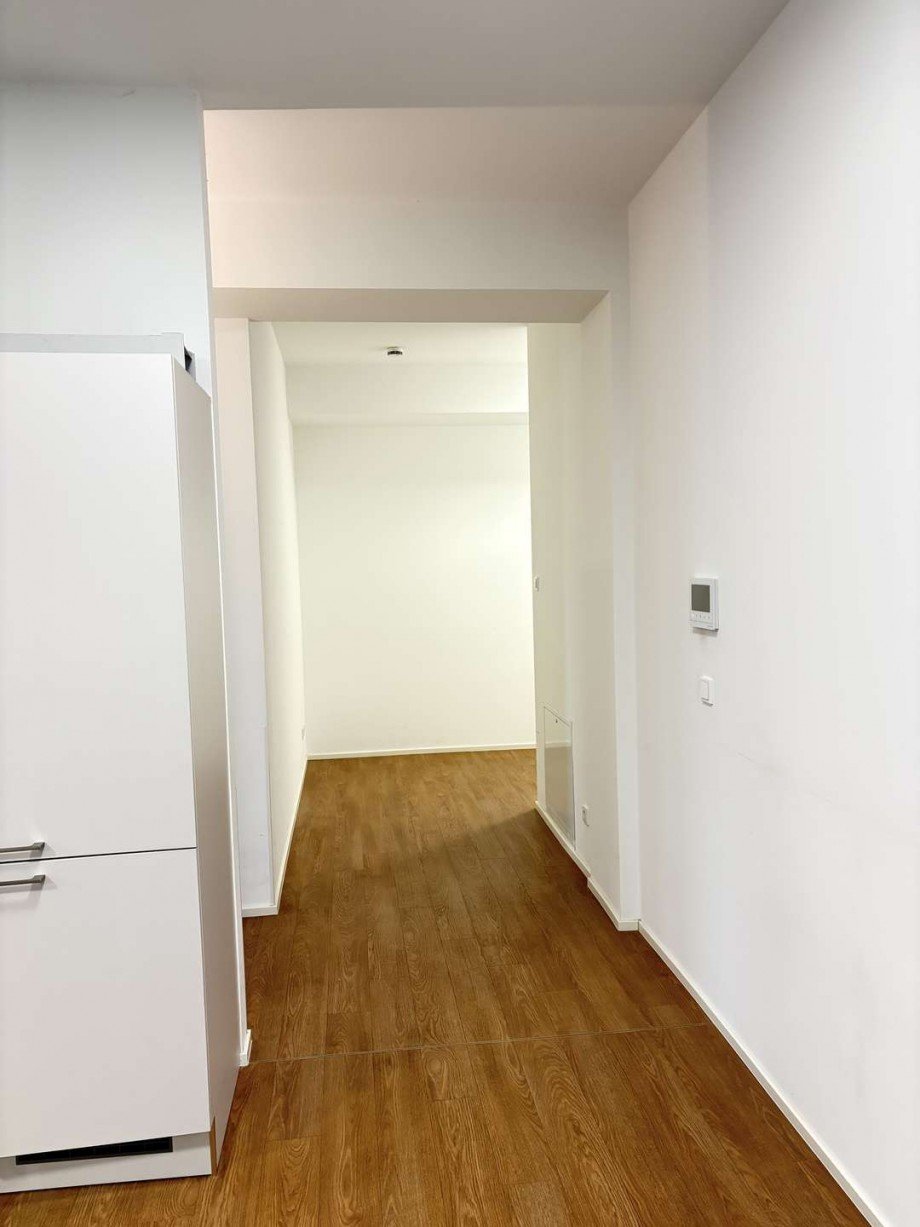 Flur Wohnung Bad Sobernheim