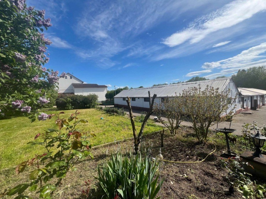 Nebengeb�ude 2 Einfamilienhaus Wiesbaden