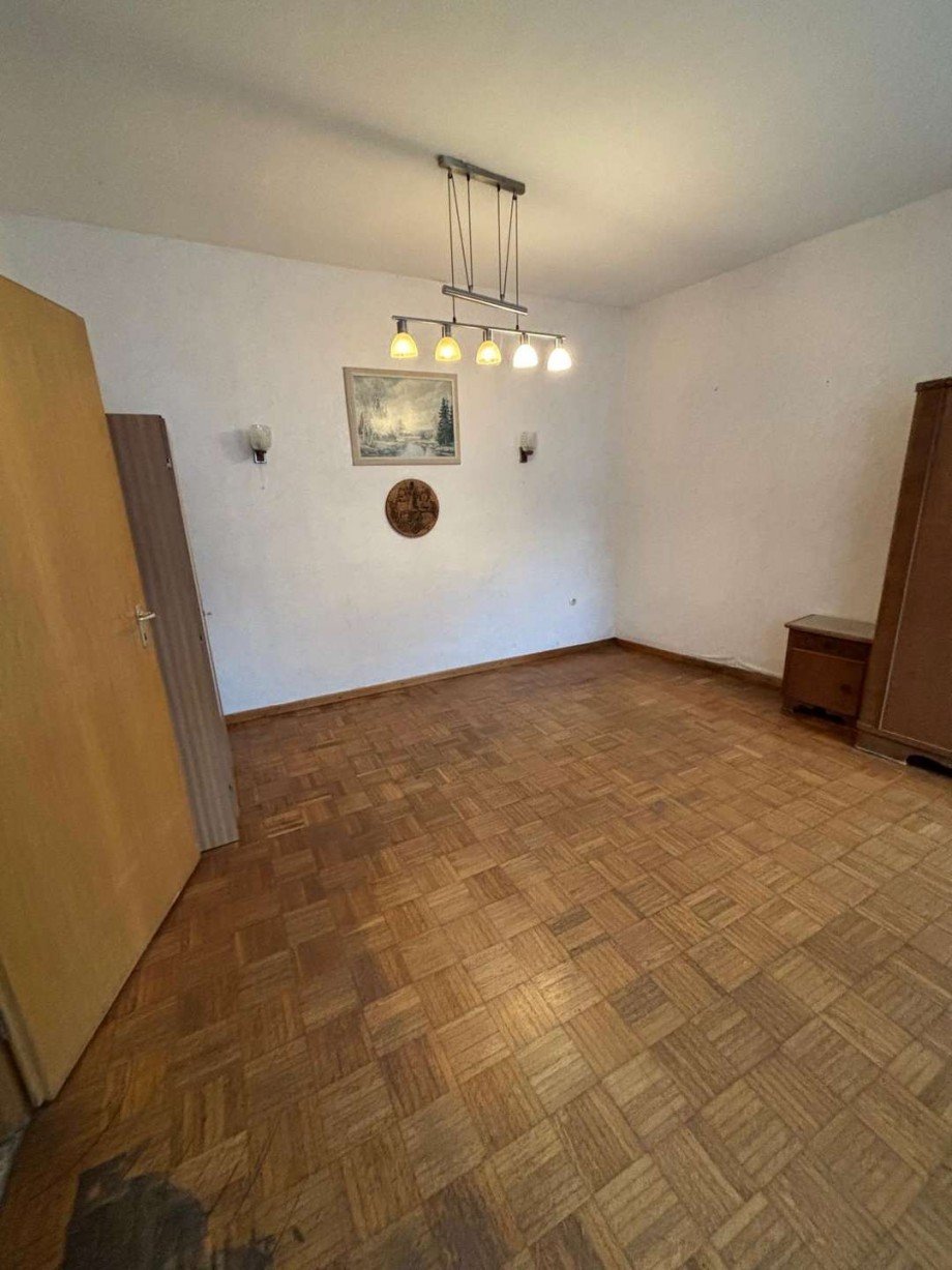 Wohnen EG Einfamilienhaus Meddersheim