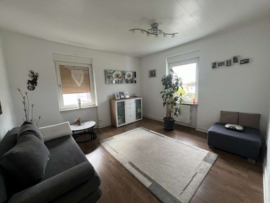 Zimmer 2 im OG Haus Staudernheim