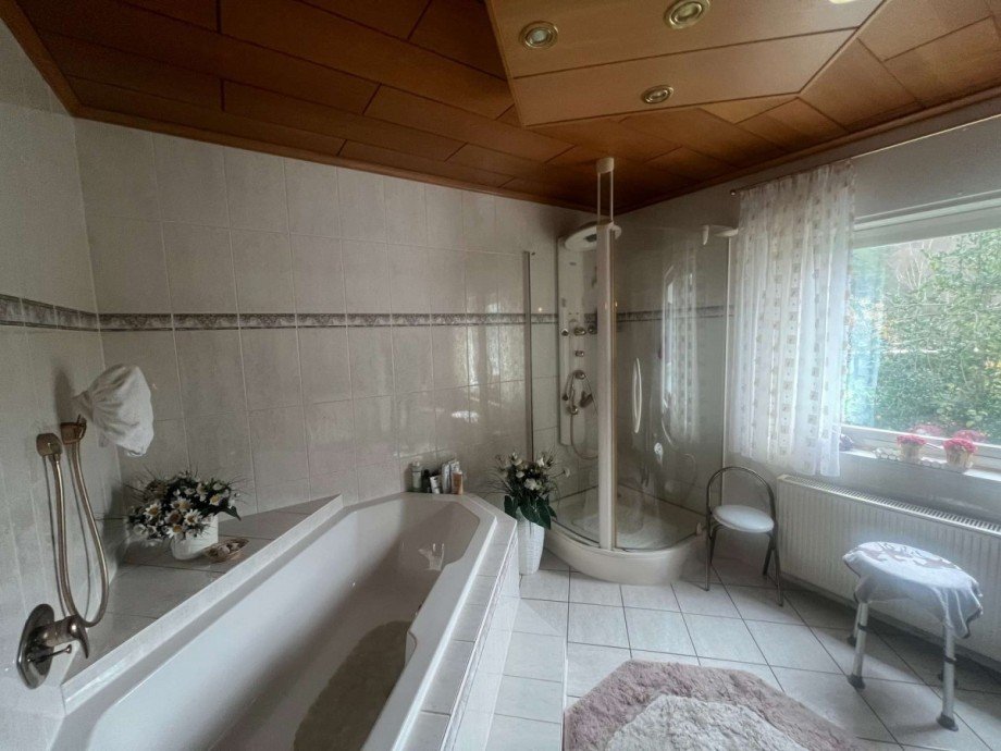 Bad EG Haus Bruschied